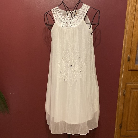 India Boutique Dresses & Skirts - India boutique Kneelength dress​​​​